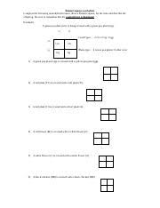 Watch spongebob squarepants season 1 full episodes online free watchcartoononline. Punnett Square Wksht Docx Punnett Square Worksheet Complete The Following Monohybrid Crosses Draw A Punnett Square List The Ratio And Describe The Course Hero