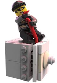 Microsoft xbox one spiel 18 jahre ; Chase Robber Action Art Lego City Undercover Art Gallery Lego City Undercover Lego City Lego