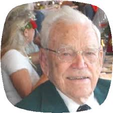 Gulfport Veteran Ken Beckman Turns 100