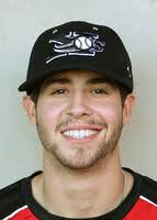 Steve Montgomery Building Championship Pitching Staff to Take