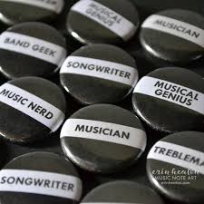 Stevie Nicks Has Anyone Ever Written Anything For You Piano Assorted Musician Buttons Classroom Pack Band Geek Music Nerd Musicals