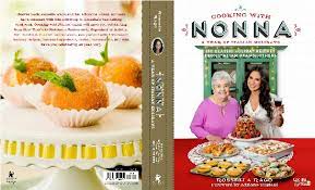 They are first soaked in a brine of 1 part white vinegar to 3 parts cold water in a large glass or ceramic vessel for 3 weeks refrigerated. The Cooking With Nonna Cookbooks Rossella Blog Rossella