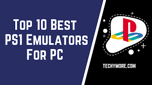 Maybe you would like to learn more about one of these? 10 Best Ps1 Emulators For Windows 10 Pc
