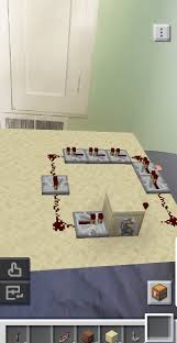 Since its release in 2011, minecraft has had more than 112 million players worldwide. Redstone Mechanics In Minecraft Earth Actually Works Minecraft