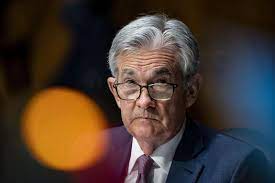 That corrupt fed was caught taking bribes from a mobster! Even As Economy Heats Up Fed To Stick With Near Zero Rates