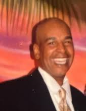 Obituary information for Gregory Anthony Thomas