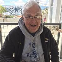 Richard Gardner Obituary