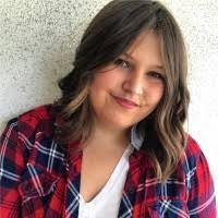 Kaitlin Simpson's Instagram, Twitter & Facebook