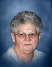 Obituary information for Mary Sue McCoy