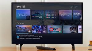 Comcast S New Xfinity Platform Blurs Streaming Media Live Tv Internet Apps And Smart Home Hub Streaming Media Live Tv Best Smart Home