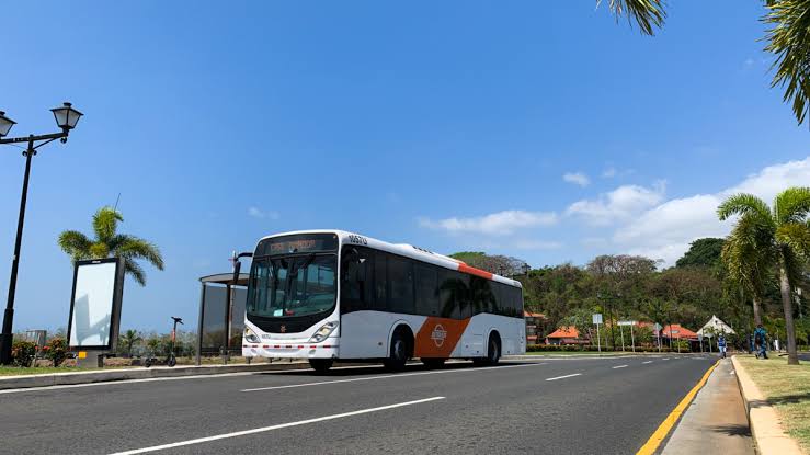 Conoce los horarios de Metro de Panamá y MiBus en Carnaval