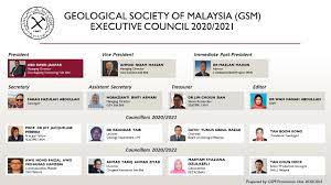 The warta geo logi is ava il able free to members of the nur iskandar taib geological society ofm alays ia gan lay chin jasmi abdul talib geological society of malays ia. Salam Hi All We Are Geological Society Of Malaysia Facebook