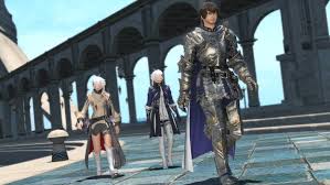 The upcoming 6.1 patch for ffxiv will add a new 5v5 pvp mode, as well as series rewards that unlock special mounts, gear, and items. Final Fantasy Xiv Endwalker Live Producer Letter Reveals Housing Lottery Pvp Changes And More Niche Gamer
