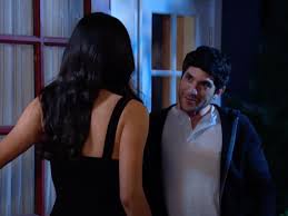 Al Calderon on DAYS Newbie Javi's Move to Salem: "He's Ready to Start Over" - Daytime Confidential