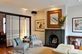 75 Asiatische Wohnzimmer Ideen Bilder Januar 2021 Houzz De