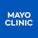 Mayo Clinic logo