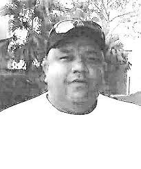 Obituary for Kevin Perez Newbold