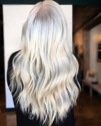 All shades of blond are always pretty popular. Top 33 Hairstyles For Long Blonde Hair In 2020