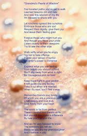 Words Quotes Stuff To Live By Grandma Poem Funeral Poems For Grandma Grandma Quotes