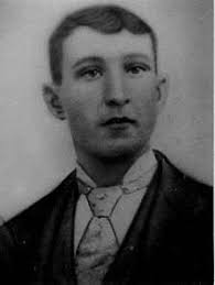 John J Sova (1873-1960)