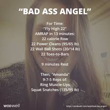 Pin On Benchmark Wods Tributes Memorials Heroes More