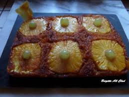 Gateau A L Ananas Grill All Clad Autosense Brigitte Dans Le 74 Cde E Shop Fecliwunve