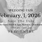 Grantham Wedding Fair event in Grantham