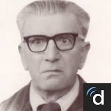 Dr. John P. Ortman, MD