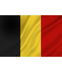Vlag belgië / de nationale vlag van belgië is een driekleur bestaande uit drie verticale banden. Belgische Vlag 70x100 Cm Aquatec Bootaccessoires