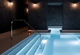 Venetian plaster interior design ideas (video). News 342 Kelly Hoppen Luxury Minimalist Interior Design Polished Venetian Plaster Clayworks