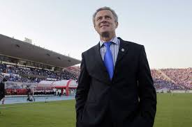 Maybe you would like to learn more about one of these? Federico Valdes El Plantel Que Obtuvo La Sudamericana Lo Armamos Los Dirigentes La Tercera