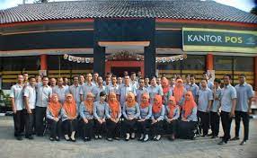 Lowongan kerja di banjarnegara maret 2021 temukan loker terbaru yang sesuai dengan lokasi, pendidikan, dan minat anda. Kantor Pos Banjarnegara Ø§Ù„ØµÙØ­Ø© Ø§Ù„Ø±Ø¦ÙŠØ³ÙŠØ© ÙÙŠØ³Ø¨ÙˆÙƒ
