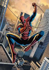 Группа создана 30 сентября 2012. Chelovek Pauk Piter Parker Spider Man