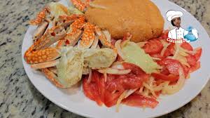 Aglan Pinon Togo Benin Recettes Africaines Cuisine Togolaise Alimentation