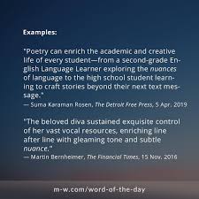 Image May Contain Text Vocab Word Of The Day Student Learning