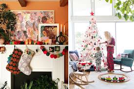 With so many types of house styles, narrowing the list down to your favorite can be overwhelming. Step Inside Celebrities Homes See How They Decorated For Christmas House Home
