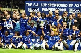 It took place on 20 may 2000 and was contested between chelsea and aston villa, the latter making its first fa cup final appearance since winning it in 1957. 2000 Fa Cup Winners Chelsea Chelsea Football Team Chelsea Football Club Chelsea