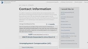 May 03, 2021 · fastest refund possible: Why Did My Unemployment Payments Stop Fox43 Com
