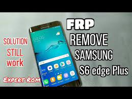 The galaxy s6 has a pretty extensive setup process, but it accomplishes a lot the first time you turn your phone on. Samsung Galaxy S6 Edge Plus Frp Google Account Bypass Without Pc Youtube