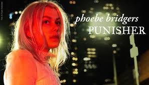 Jun 18, 2020 · punisher by phoebe bridgers, released 18 june 2020 1. Phoebe Bridgers Punisher Cd Jpc De