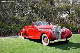1939 Maybach Sw38 Spohn Sports Roadster Which Was Produced The Maybach Manufaktur Company They Were A German Luxury Maybach Maybach Car Mercedes Benz Maybach