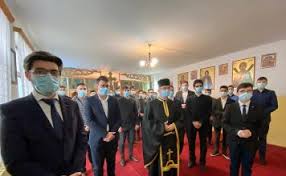 For faster navigation, this iframe is preloading the wikiwand page for arhiepiscopia buzăului și vrancei. Un2opeqm5v03km