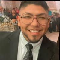 Jesus Javier Gamiño Rivas