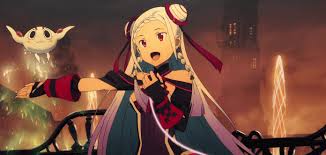 Sword art online the movie: Sword Art Online The Movie Ordinal Scale Im Animotion Filmfestival 2019