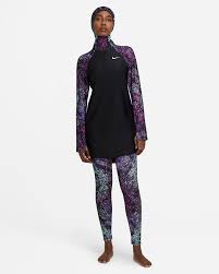 Nike Victory Women S Swim Leggings Nike Com