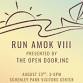 Run Amok VIII