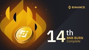 Password must be at least 8 characters with. 14th Bnb Burn Quarterly Highlights And Insights From Cz Binance Blog