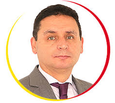 Executive Profiles Bogotá Comptroller's Office