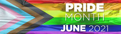 Pride month takes place in june and is a celebration designed to recognise the influence of the lgbtq+ community. Pride Month 2021 Temple Beth El Of Boca Raton