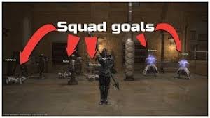 To undertake the quest, players must be second . Unlocking Squadrons Youtube
